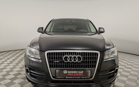 Audi Q5, 2010 год, 1 335 000 рублей, 2 фотография