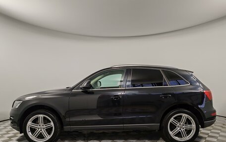 Audi Q5, 2010 год, 1 335 000 рублей, 8 фотография