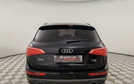 Audi Q5, 2010 год, 1 335 000 рублей, 6 фотография
