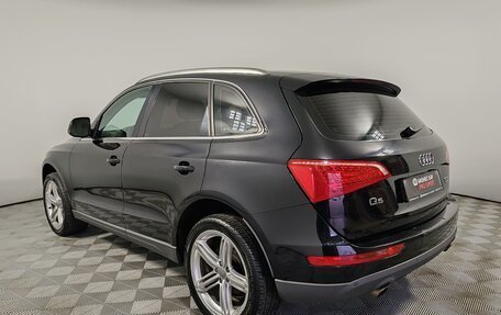 Audi Q5, 2010 год, 1 335 000 рублей, 7 фотография
