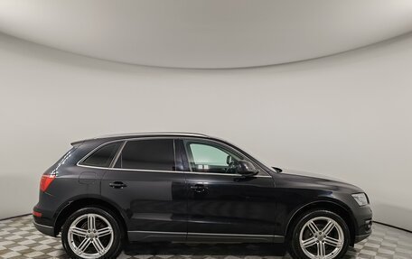 Audi Q5, 2010 год, 1 335 000 рублей, 4 фотография