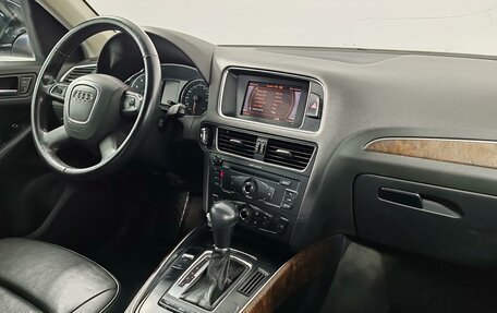 Audi Q5, 2010 год, 1 335 000 рублей, 11 фотография