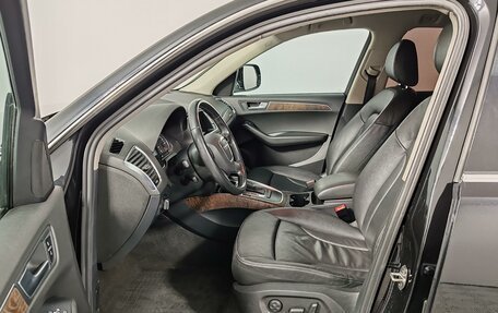 Audi Q5, 2010 год, 1 335 000 рублей, 16 фотография
