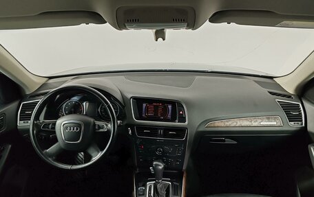 Audi Q5, 2010 год, 1 335 000 рублей, 14 фотография