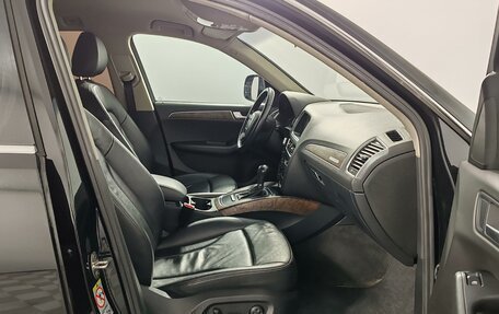 Audi Q5, 2010 год, 1 335 000 рублей, 20 фотография