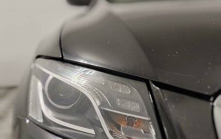 Audi Q5, 2010 год, 1 335 000 рублей, 17 фотография