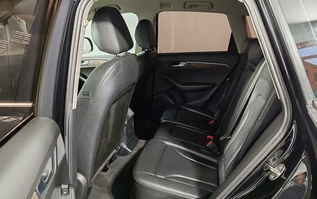 Audi Q5, 2010 год, 1 335 000 рублей, 12 фотография