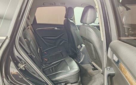 Audi Q5, 2010 год, 1 335 000 рублей, 19 фотография