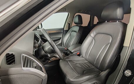 Audi Q5, 2010 год, 1 335 000 рублей, 21 фотография