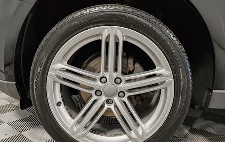 Audi Q5, 2010 год, 1 335 000 рублей, 18 фотография