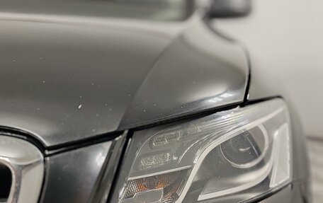 Audi Q5, 2010 год, 1 335 000 рублей, 22 фотография
