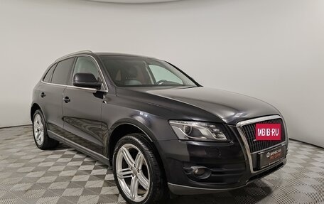 Audi Q5, 2010 год, 1 335 000 рублей, 3 фотография