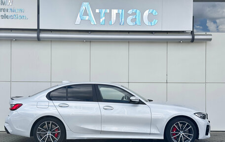 BMW 3 серия, 2020 год, 3 500 000 рублей, 6 фотография