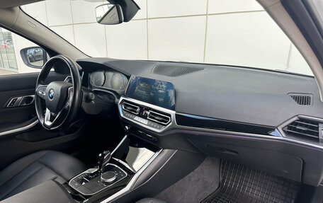 BMW 3 серия, 2020 год, 3 500 000 рублей, 11 фотография