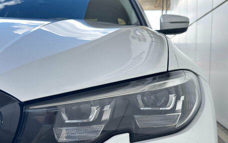 BMW 3 серия, 2020 год, 3 500 000 рублей, 7 фотография