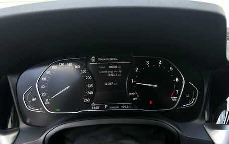 BMW 3 серия, 2020 год, 3 500 000 рублей, 14 фотография