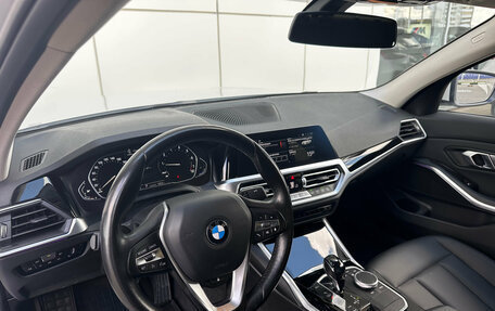 BMW 3 серия, 2020 год, 3 500 000 рублей, 9 фотография