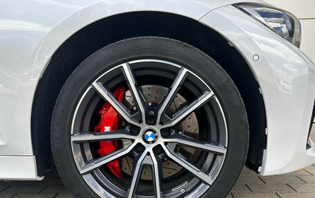 BMW 3 серия, 2020 год, 3 500 000 рублей, 8 фотография