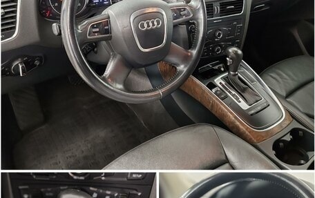 Audi Q5, 2010 год, 1 335 000 рублей, 23 фотография