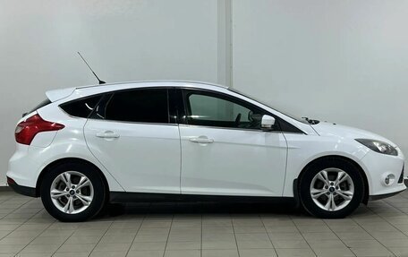 Ford Focus III, 2013 год, 750 000 рублей, 6 фотография