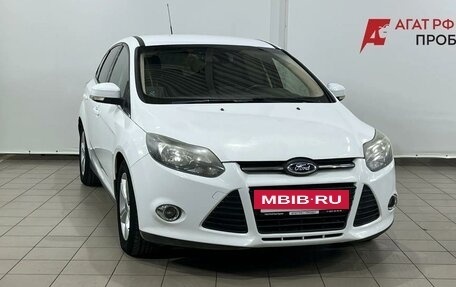 Ford Focus III, 2013 год, 750 000 рублей, 3 фотография