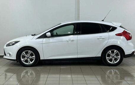 Ford Focus III, 2013 год, 750 000 рублей, 14 фотография