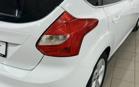 Ford Focus III, 2013 год, 750 000 рублей, 12 фотография