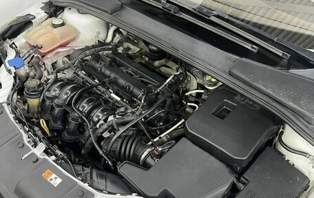 Ford Focus III, 2013 год, 750 000 рублей, 16 фотография