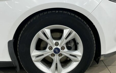 Ford Focus III, 2013 год, 750 000 рублей, 15 фотография