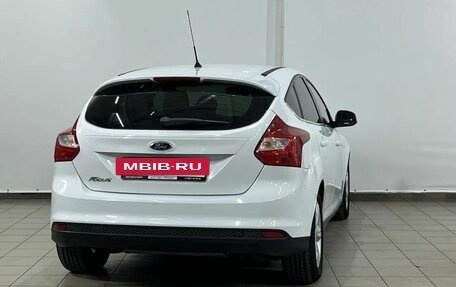 Ford Focus III, 2013 год, 750 000 рублей, 8 фотография
