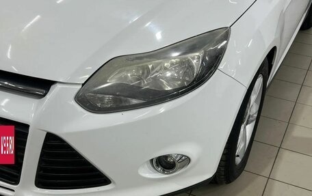 Ford Focus III, 2013 год, 750 000 рублей, 5 фотография