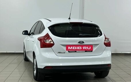 Ford Focus III, 2013 год, 750 000 рублей, 11 фотография