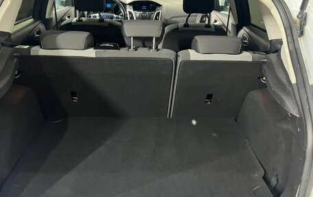Ford Focus III, 2013 год, 750 000 рублей, 17 фотография