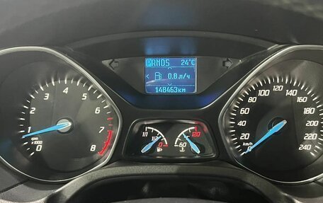 Ford Focus III, 2013 год, 750 000 рублей, 19 фотография