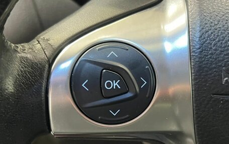 Ford Focus III, 2013 год, 750 000 рублей, 21 фотография