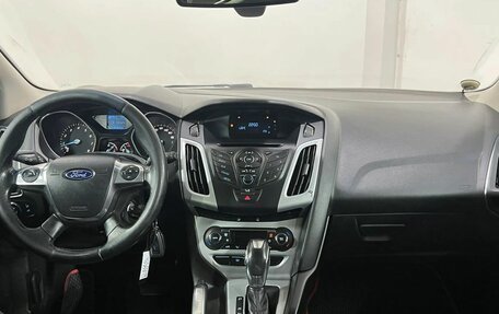 Ford Focus III, 2013 год, 750 000 рублей, 25 фотография