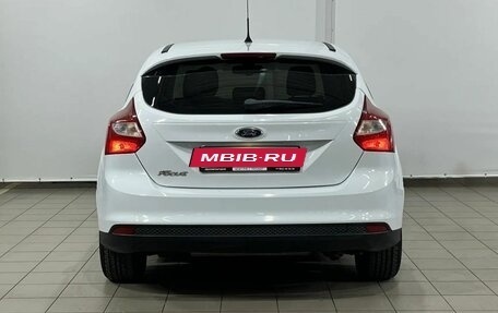 Ford Focus III, 2013 год, 750 000 рублей, 10 фотография