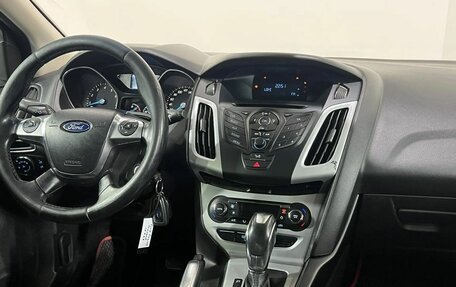 Ford Focus III, 2013 год, 750 000 рублей, 24 фотография