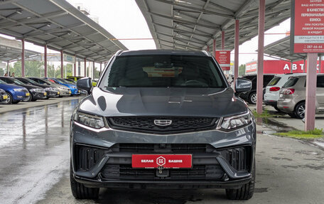Geely Tugella FY11, 2024 год, 3 440 000 рублей, 3 фотография