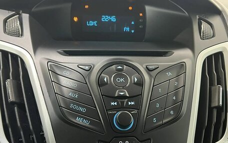 Ford Focus III, 2013 год, 750 000 рублей, 20 фотография