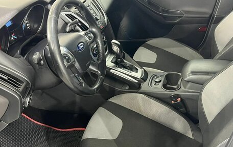 Ford Focus III, 2013 год, 750 000 рублей, 26 фотография