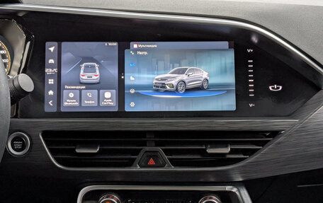 Geely Tugella FY11, 2024 год, 3 440 000 рублей, 13 фотография