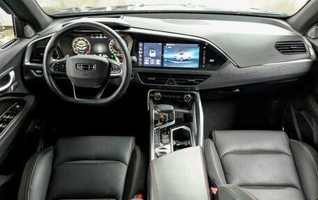 Geely Tugella FY11, 2024 год, 3 440 000 рублей, 12 фотография