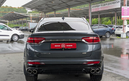 Geely Tugella FY11, 2024 год, 3 440 000 рублей, 6 фотография