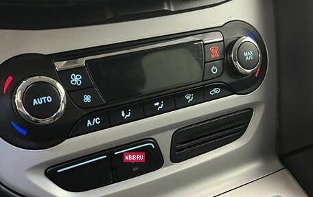 Ford Focus III, 2013 год, 750 000 рублей, 23 фотография