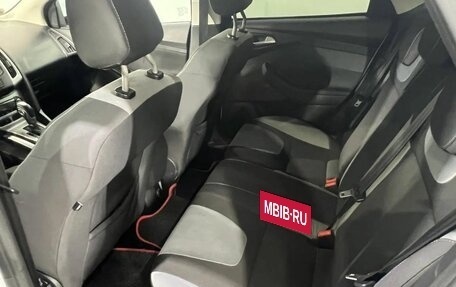 Ford Focus III, 2013 год, 750 000 рублей, 18 фотография