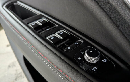 Geely Tugella FY11, 2024 год, 3 440 000 рублей, 22 фотография