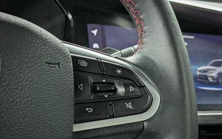 Geely Tugella FY11, 2024 год, 3 440 000 рублей, 30 фотография