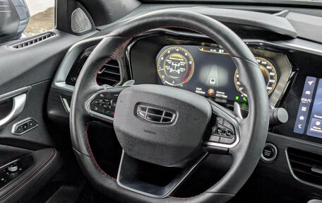 Geely Tugella FY11, 2024 год, 3 440 000 рублей, 28 фотография