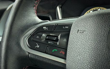 Geely Tugella FY11, 2024 год, 3 440 000 рублей, 29 фотография